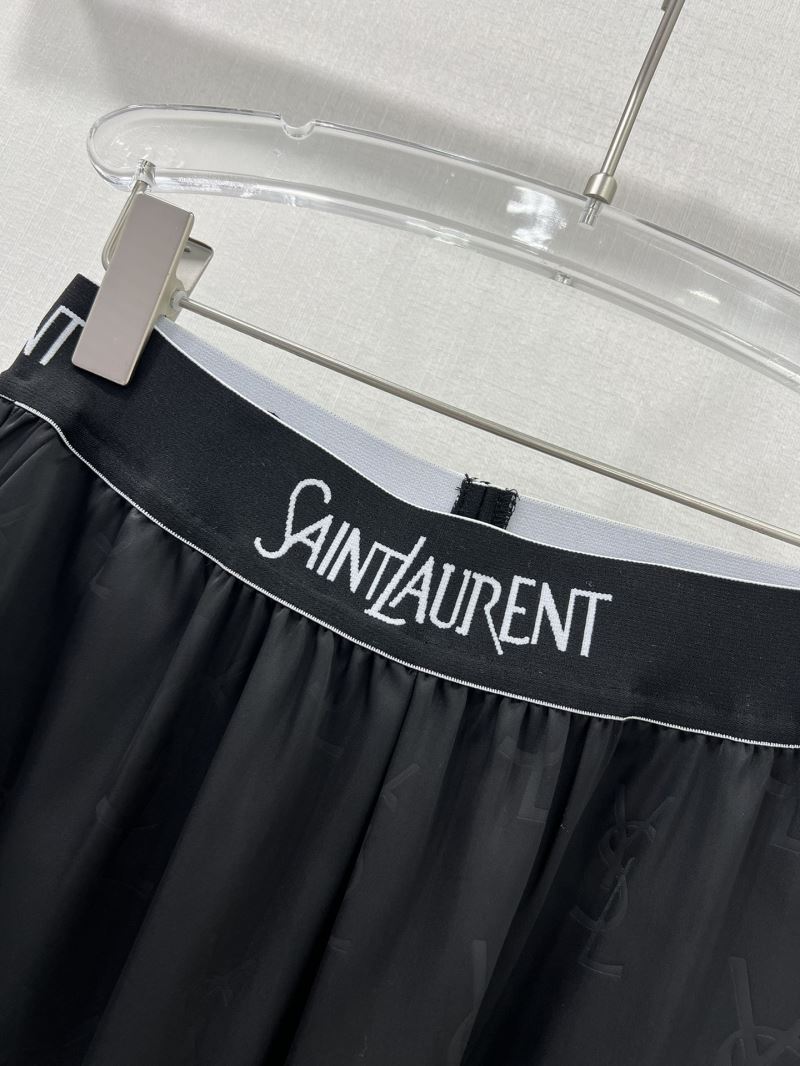 Ysl Long Pants